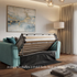 Jessica Sedac Sedaflex 2 Fold Sofa Bed