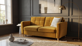 Riana Sedac Roll Out Action Sofa Bed