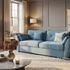 Sofia Sedac Epona Roll Out Action Sofa Bed