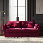 Sofia Sedac Epona Roll Out Action Sofa Bed
