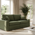 Rhea Roll Out Action Sofa Bed
