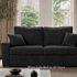 Rhea Roll Out Action Sofa Bed
