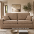 Rhea Roll Out Action Sofa Bed