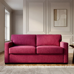 Jessica Sedac Sedaflex 2 Fold Sofa Bed