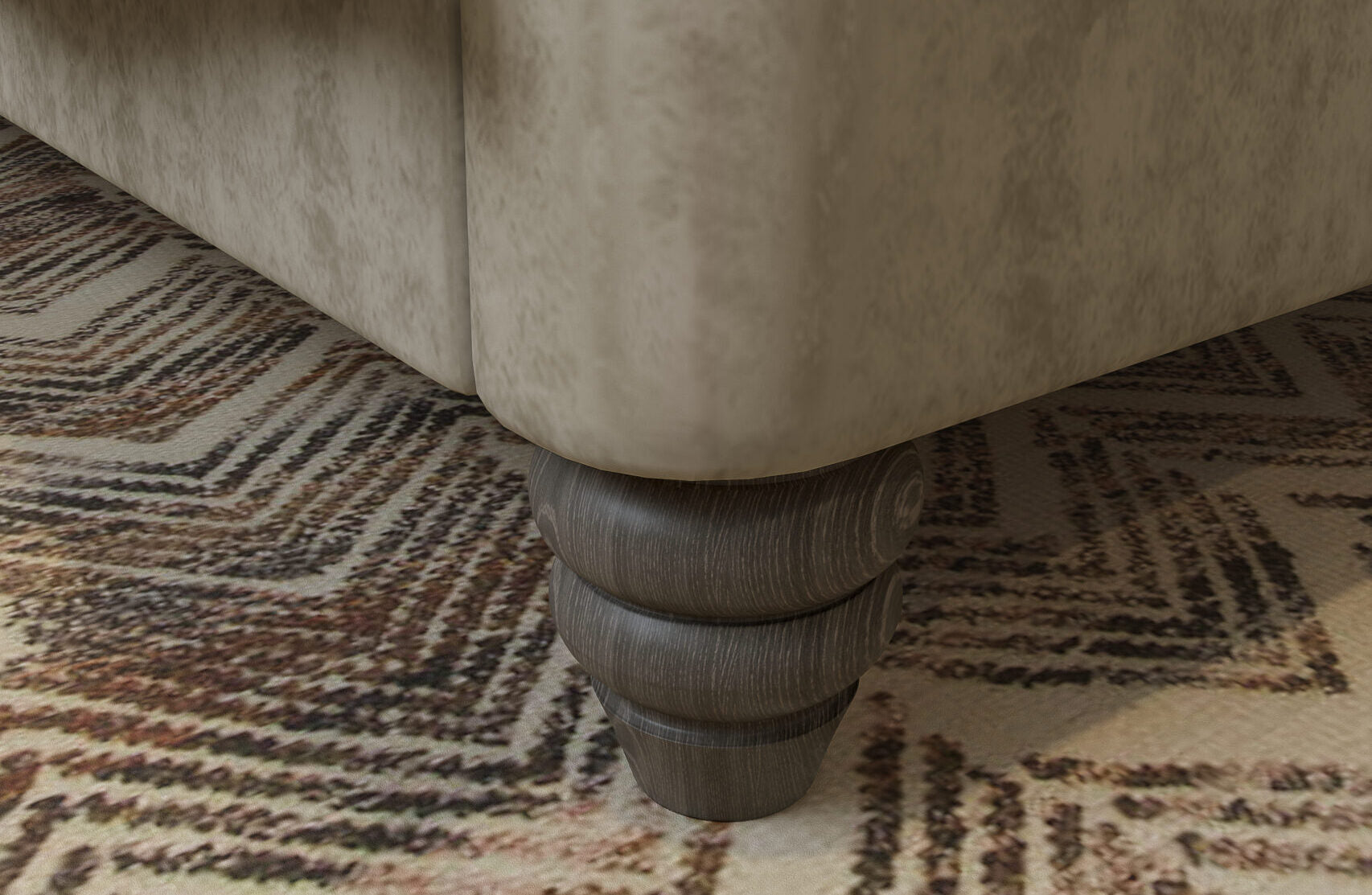 Unmatched Comfort Bed