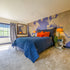 Snoorer Bed with Large Pillow Headboard