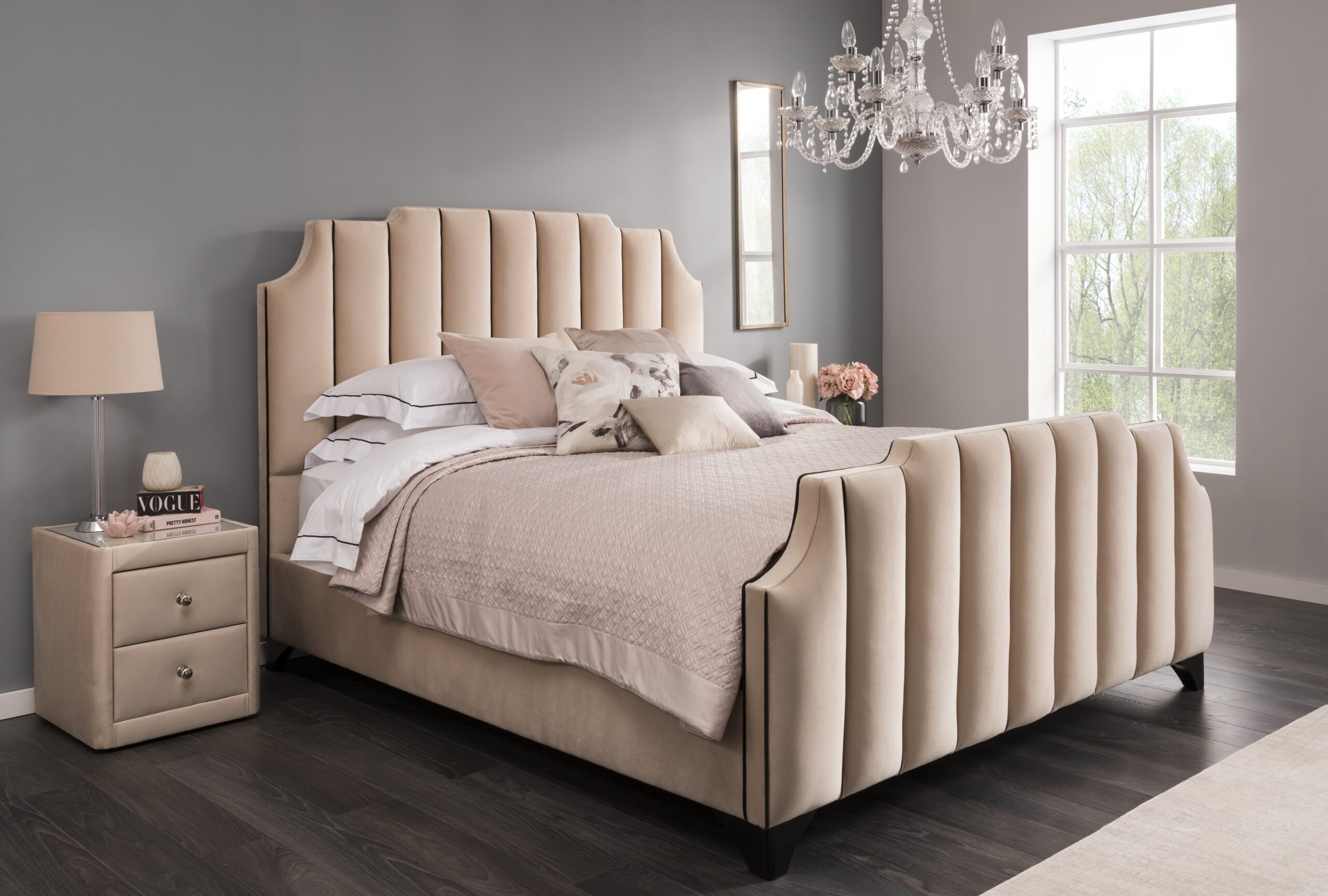 Unmatched Comfort Bed