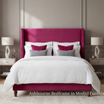 Ashbourne