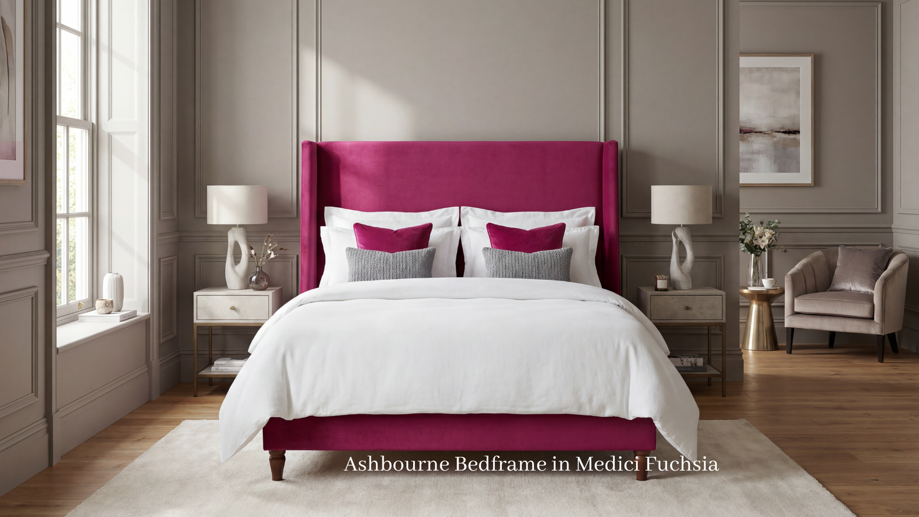 Ashbourne