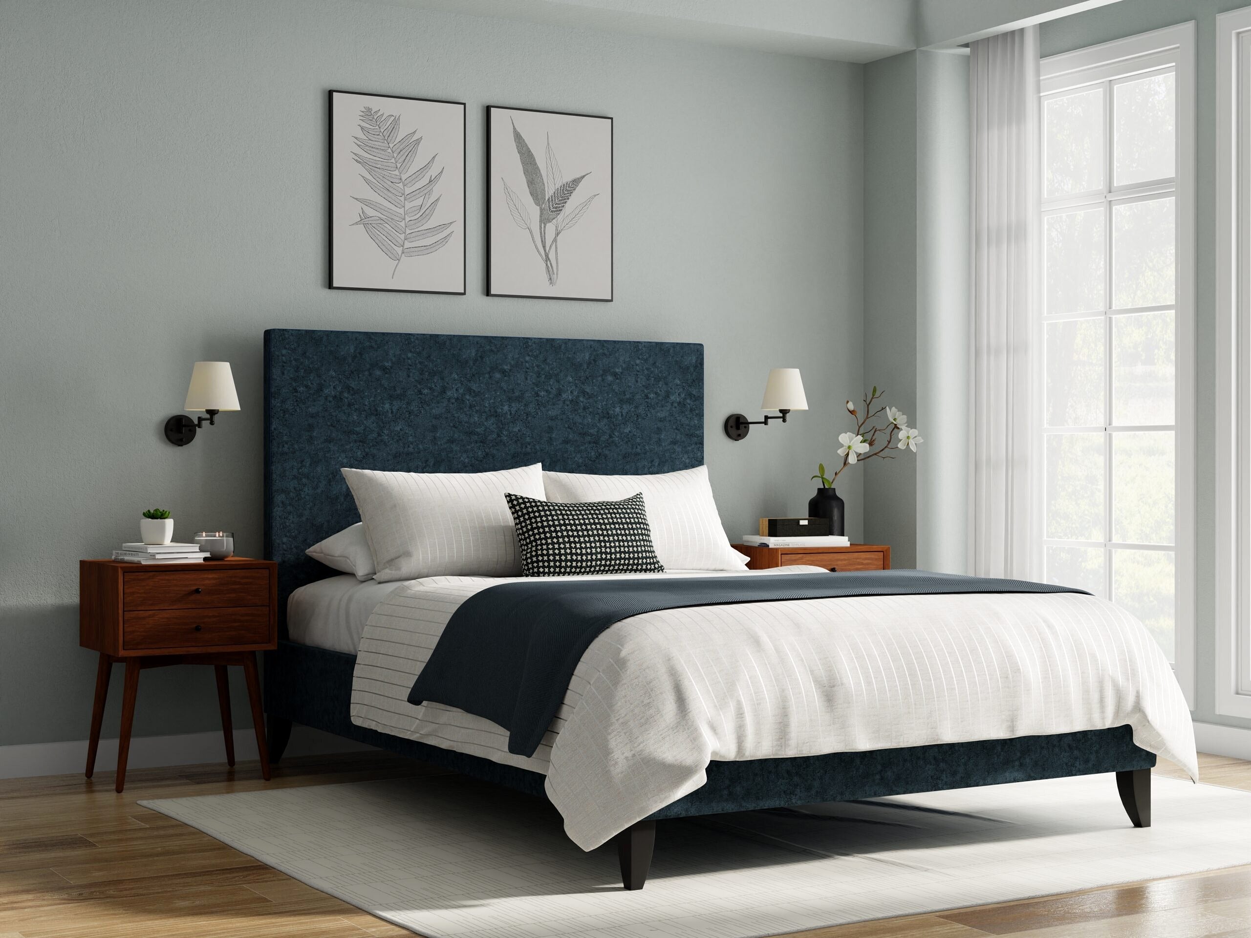 Unmatched Comfort Bed