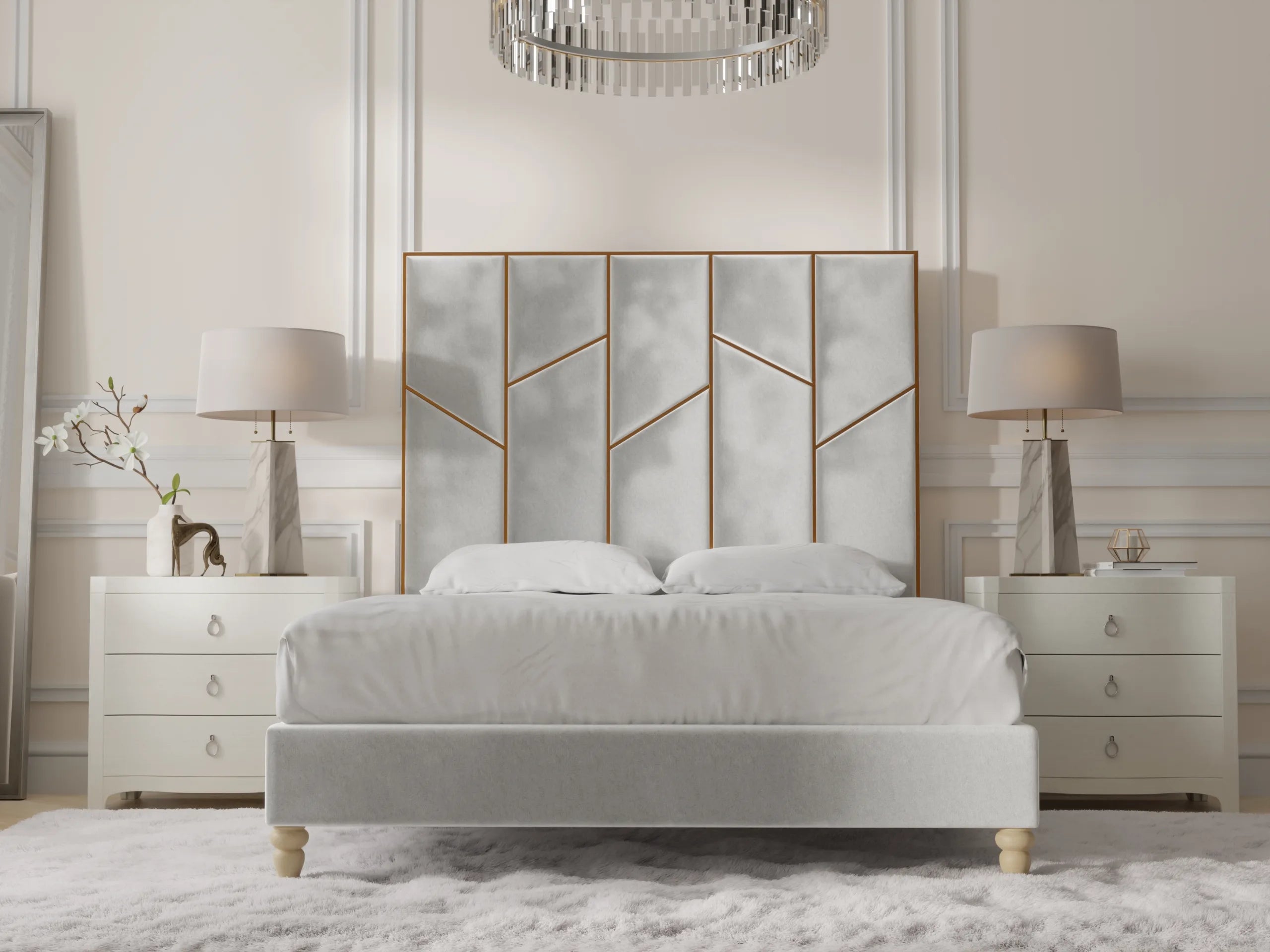 Unmatched Comfort Bed