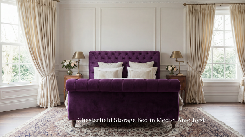 Chesterfield