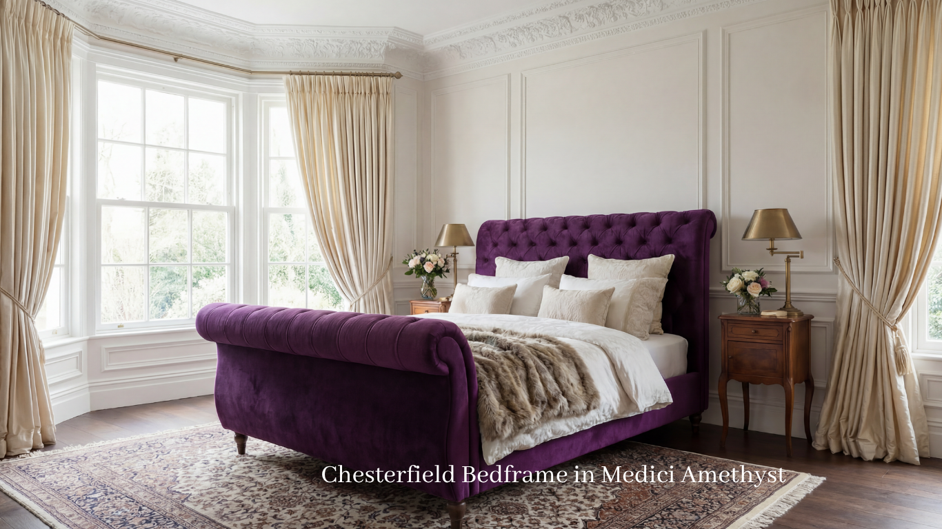 Chesterfield