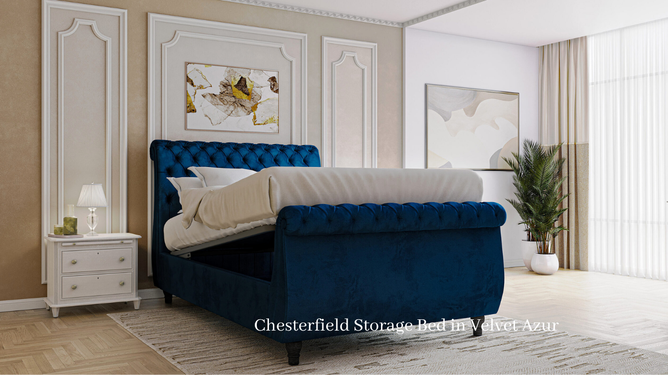 Chesterfield