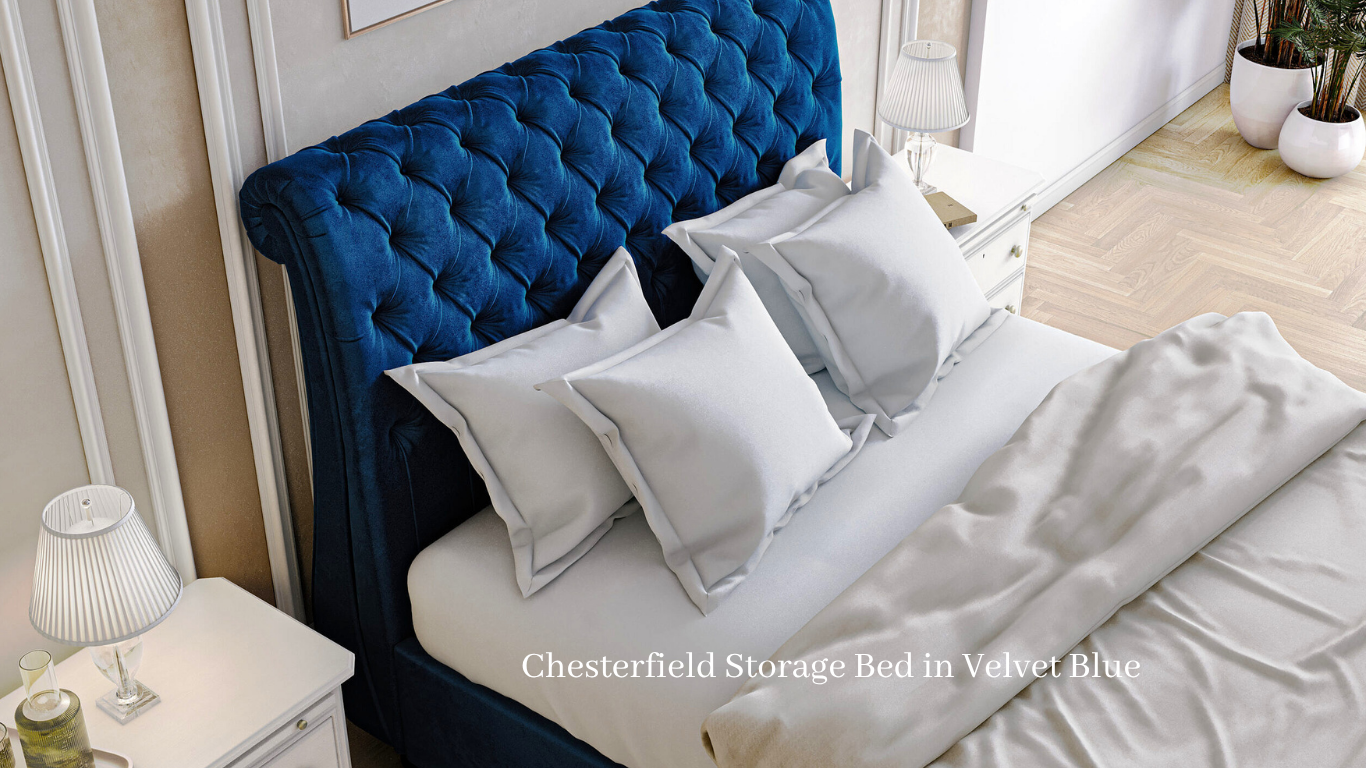Chesterfield