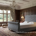 Chesterfield