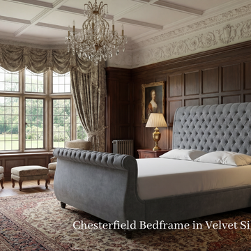 Chesterfield