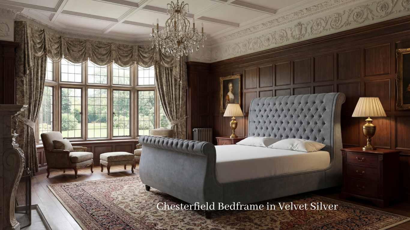 Chesterfield