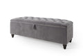 Farrow Ottoman Box