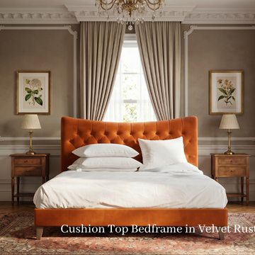 Cushion Top