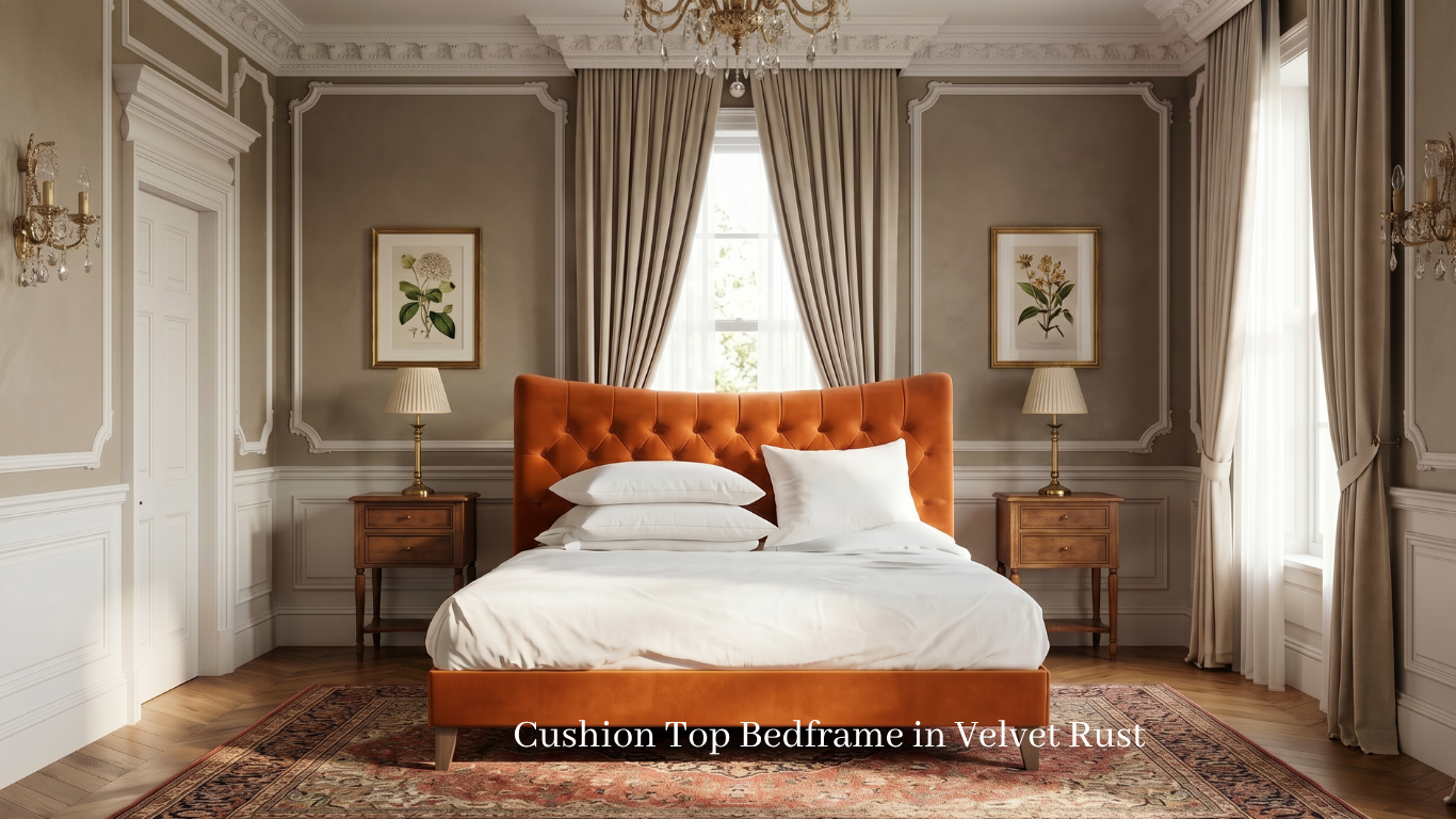 Cushion Top