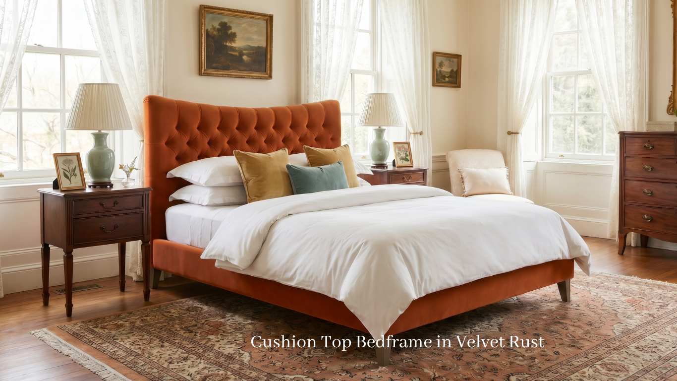 Cushion Top