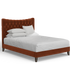 The Cushion Top Bedframe Tailored Elegance