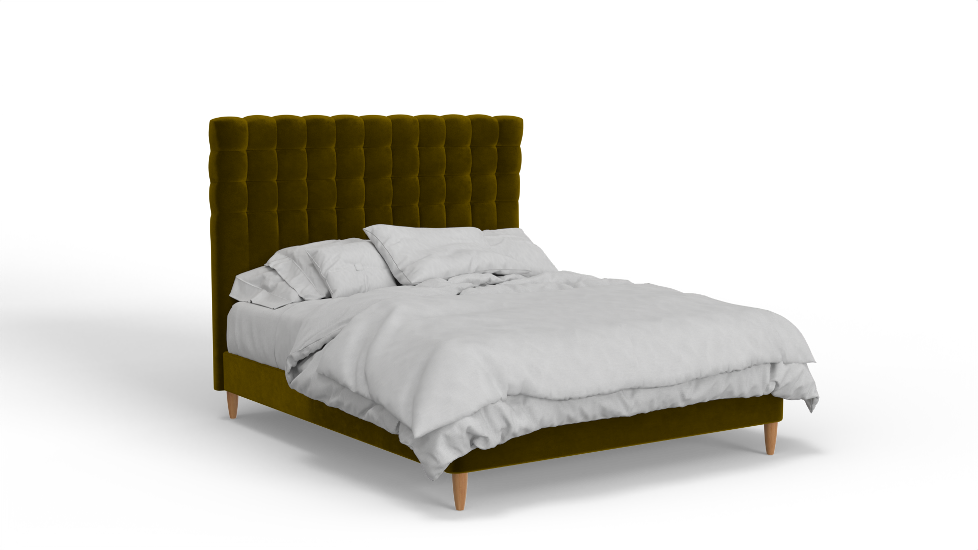 Unmatched Comfort Bed