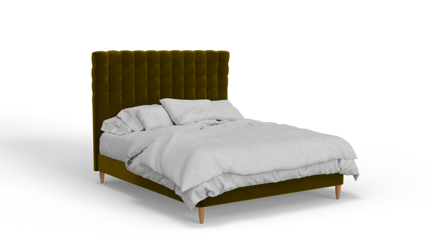 The Darling Designed for Sleep. Styled for Life
