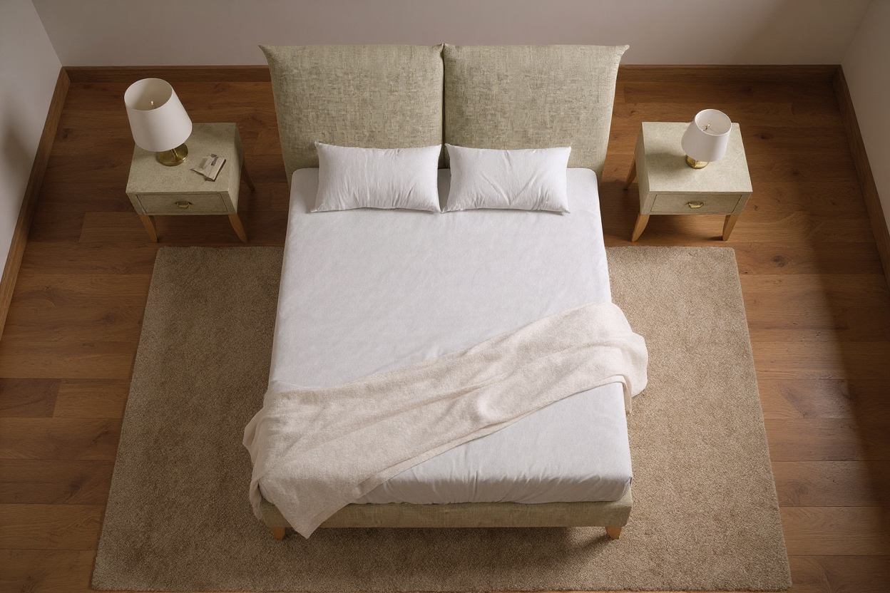 Unmatched Comfort Bed