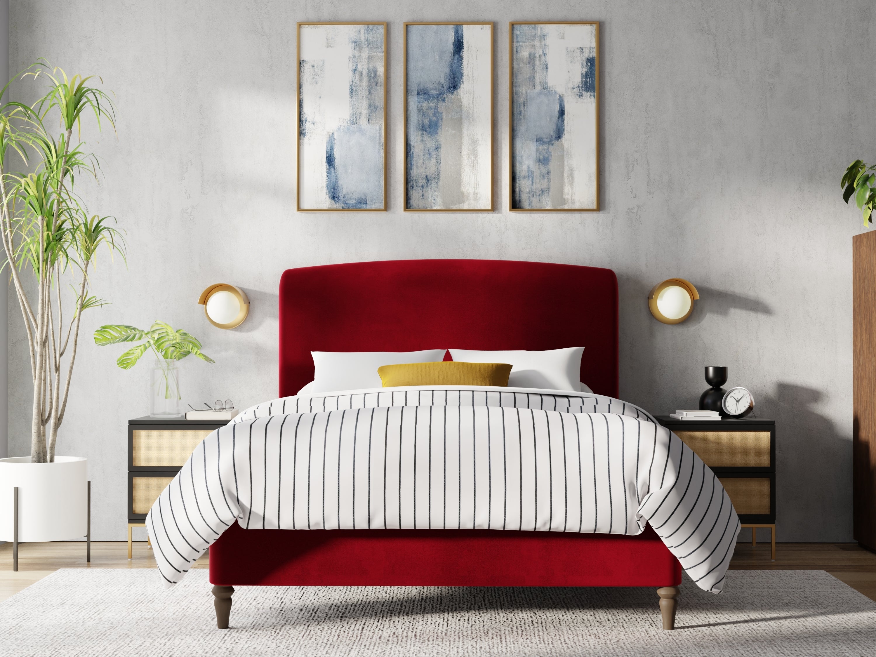 The Dreamer Where Comfort Meets Contemporary Style