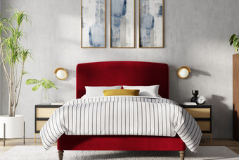 The Dreamer Where Comfort Meets Contemporary Style