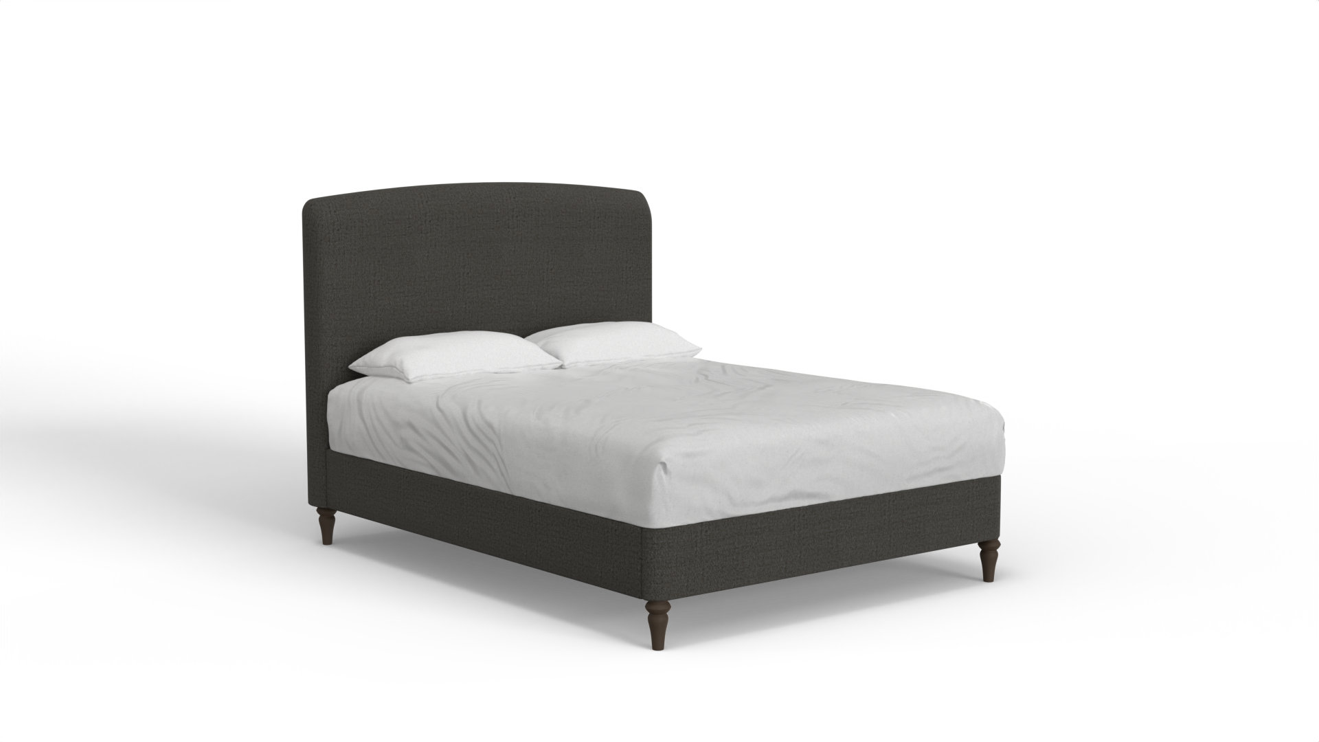 Unmatched Comfort Bed