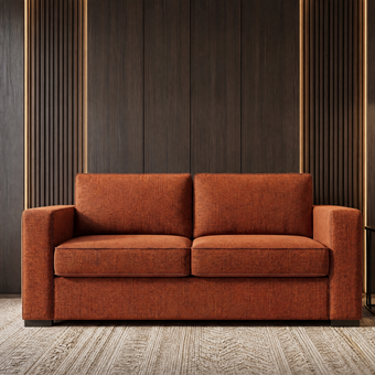 Emma Sedac Epona Roll Out Action Sofa Bed
