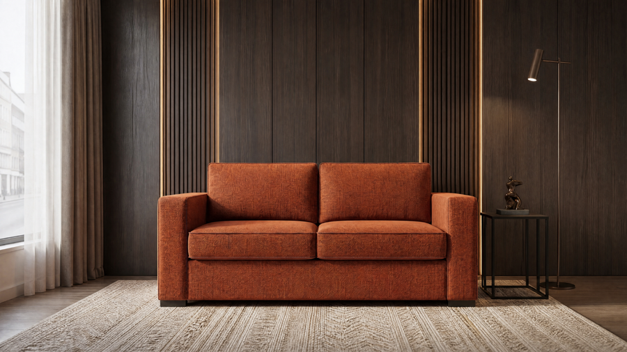 Emma Sedac Epona Roll Out Action Sofa Bed