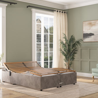 Adjustable Beds