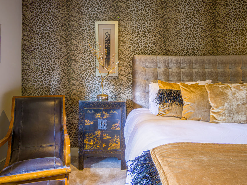 The Darling Designed for Sleep. Styled for Life