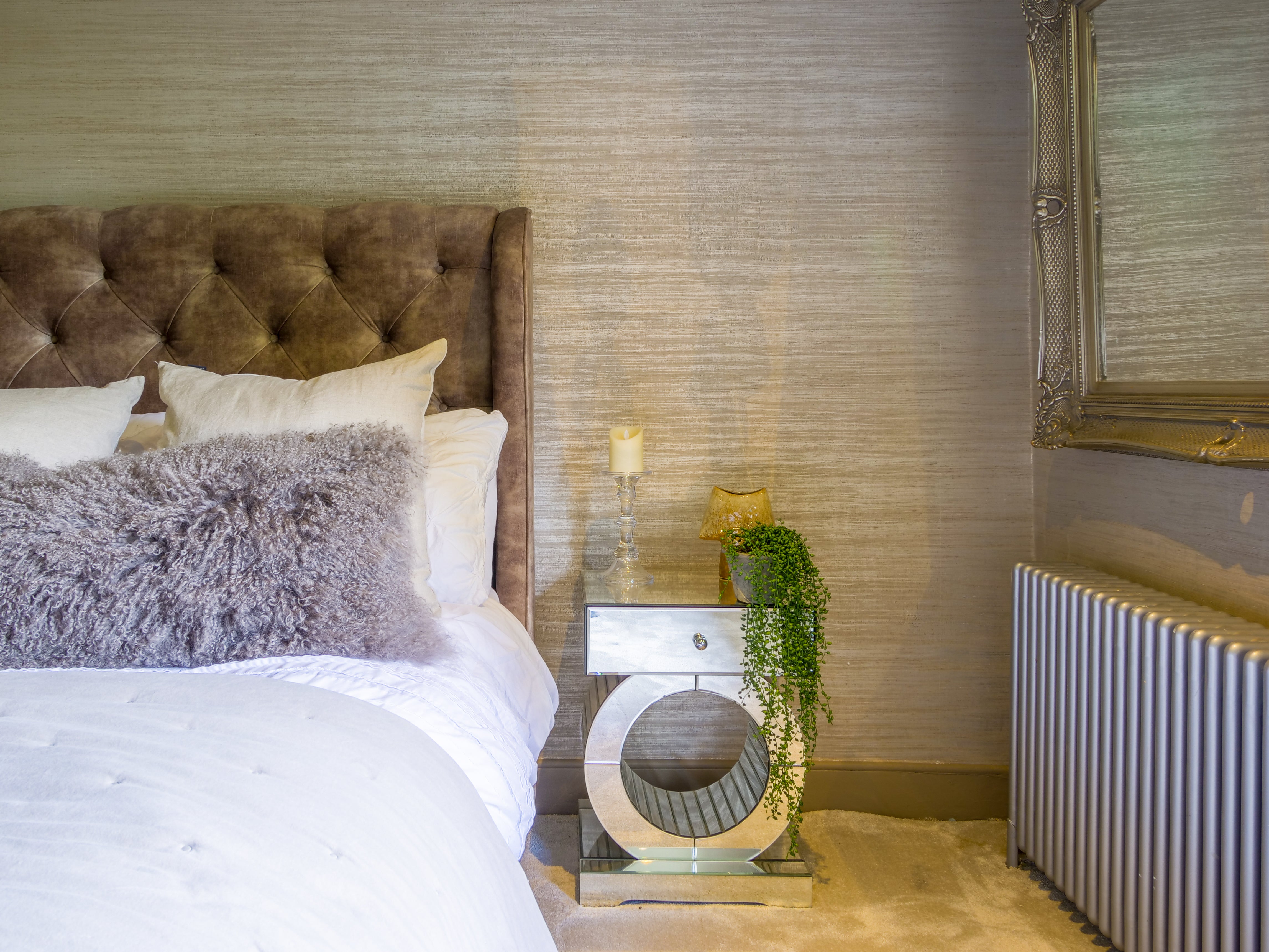 Unmatched Comfort Bed