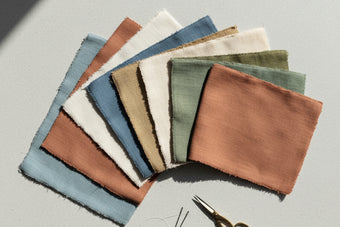 Free Fabric Samples
