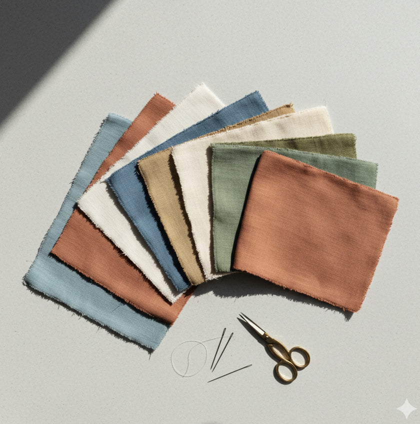 Free Fabric Samples