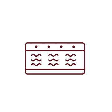 Display Mattress