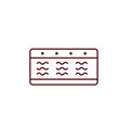 Display Mattress