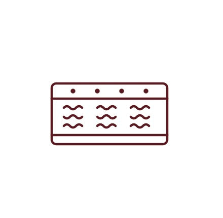 Display Mattress