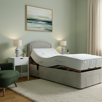 Adjustable Beds