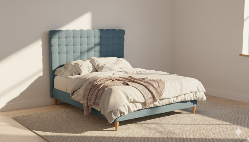 The Darling Designed for Sleep. Styled for Life