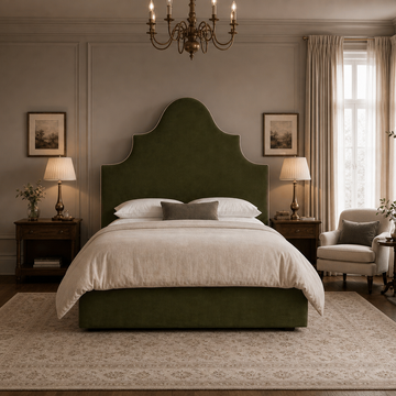 Rosewood Arch Currently in Design Process Coming Soon