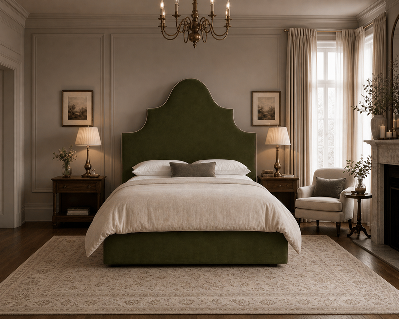 Rosewood Arch Currently in Design Process Coming Soon