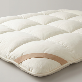 Mattress Topper