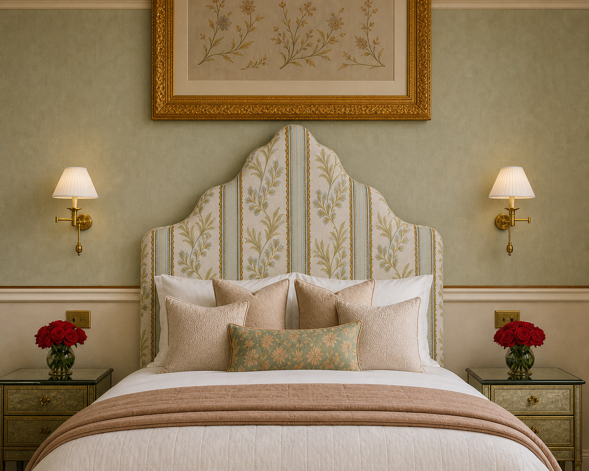Headboards