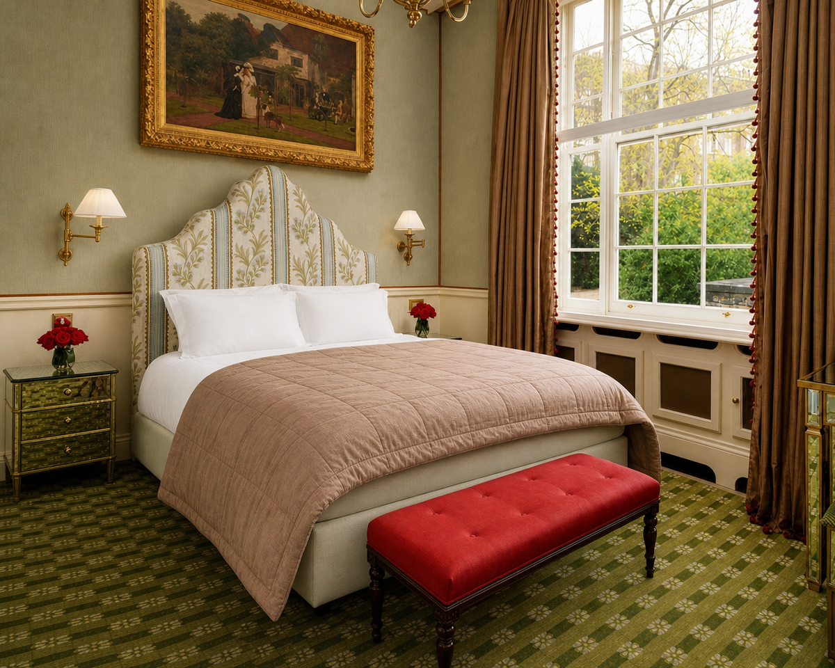 Headboards